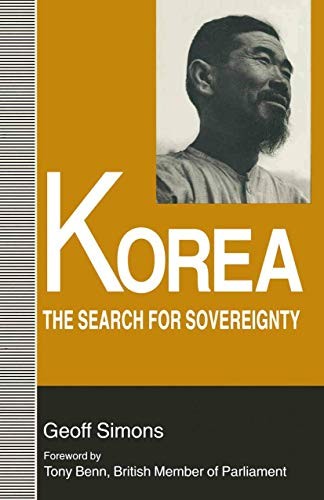 Cover for Korea