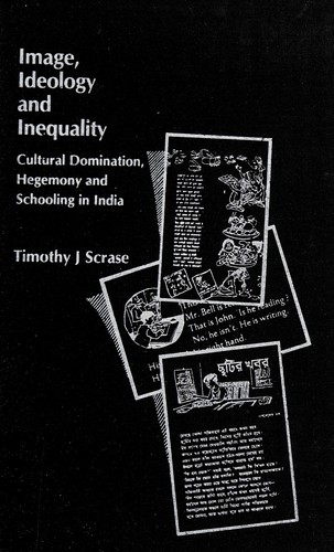 Cover for Image, ideology, and inequality