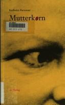Cover for Mutterkorn