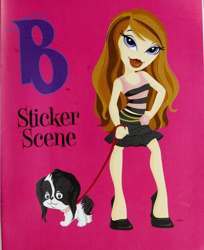 Cover for Pampered pupz