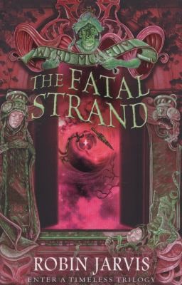 Cover for The Fatal Strand