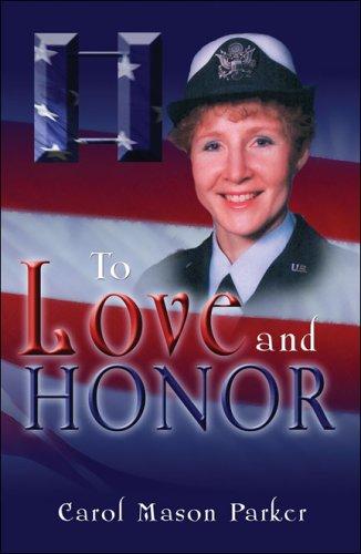 Cover for To Love and Honor