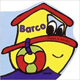 Cover for Barco