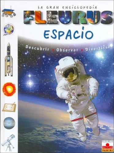 Cover for La Gran Enciclopedia Fleurus