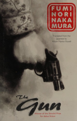 Cover for The gun