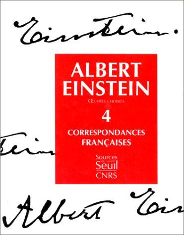 Cover for Oeuvres choisies, tome 4 