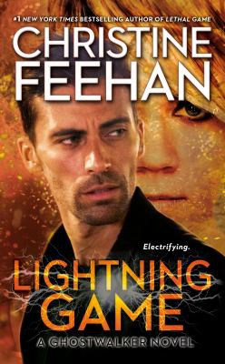 Cover for Lightning Game