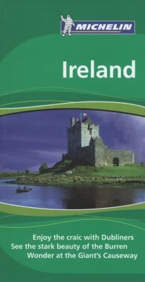 Cover for Ireland
