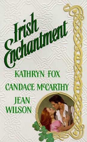 Cover for Irish enchantment