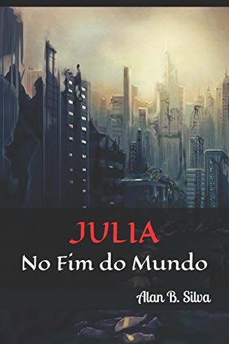 Cover for Julia