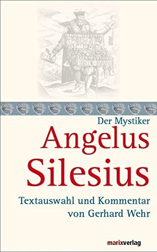 Cover for Angelus Silesius