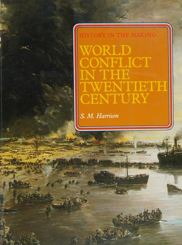 Cover for History in the Making