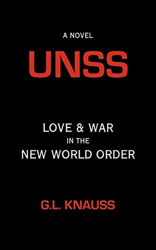 Cover for Unss