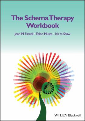 Cover for Schema Therapy Workbook