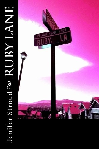 Cover for Ruby Lane