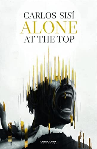Cover for Alone at the Top