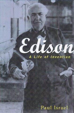 Cover for Edison