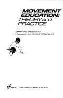 Cover for Movement education