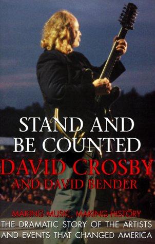 Cover for Stand and Be Counted: Making Music, Making History 