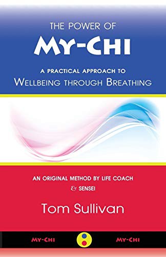Cover for The Power of My-Chi