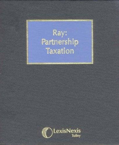 Cover for Ray