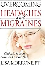 Cover for Overcoming headaches and migraines