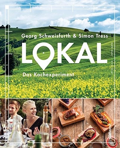 Cover for Lokal