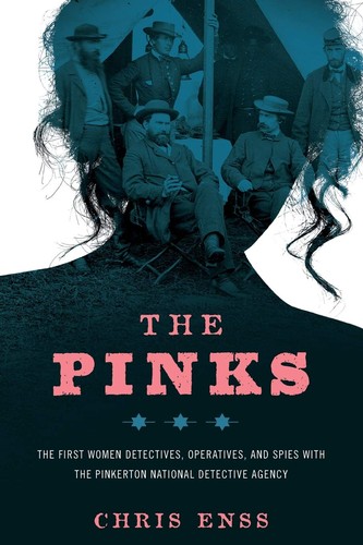 Cover for The Pinks