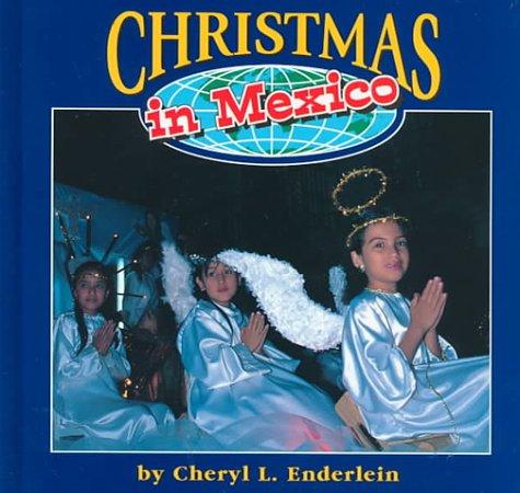 Cover for Christmas in Mexico