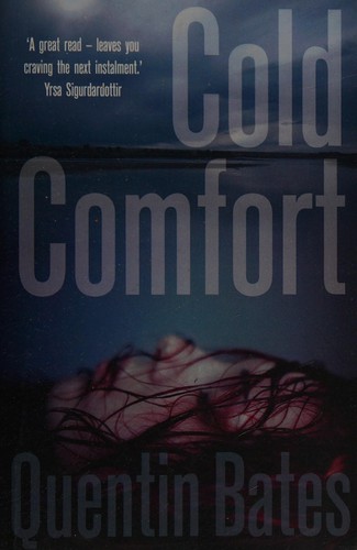 Cover for Cold comfort