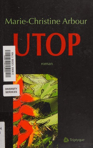 Cover for Utop