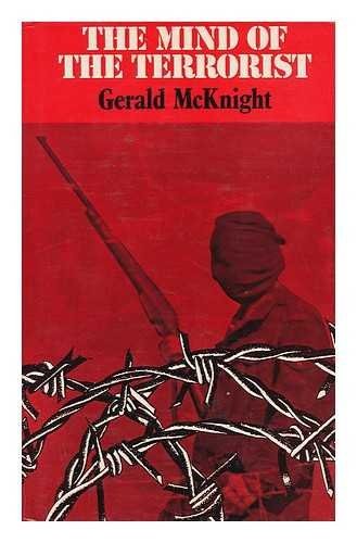 Cover for The mind of the terrorist