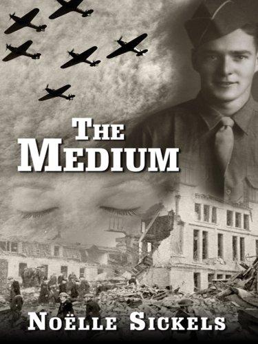 Cover for The Medium (Five Star Expressions)