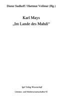 Cover for Karl Mays "Im Lande des Mahdi"