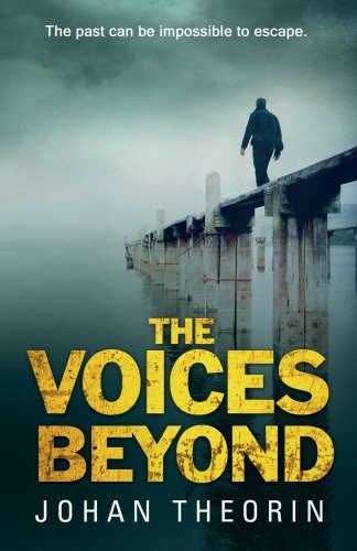 Cover for The Voices Beyond (Oland Quartet)