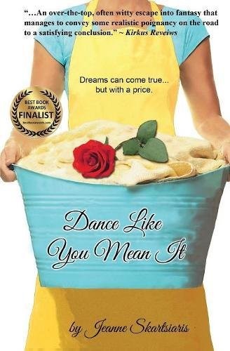 Cover for Dance Like You Mean It