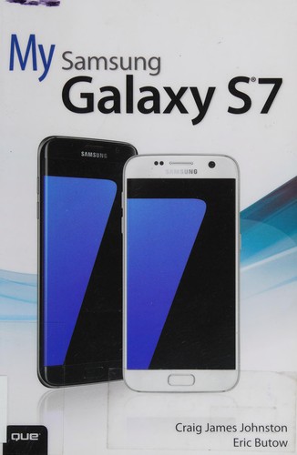 Cover for My Samsung Galaxy S7