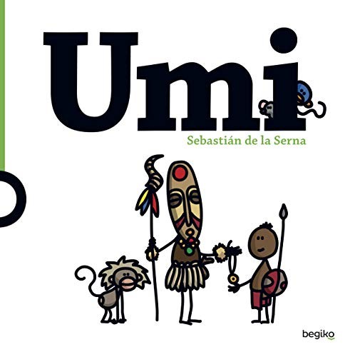 Cover for Umi