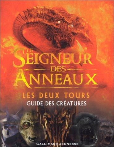 Cover for Le Seigneur des Anneaux - Les Deux Tours
