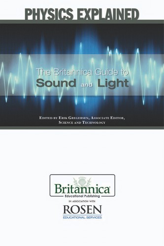 Cover for Sound and light