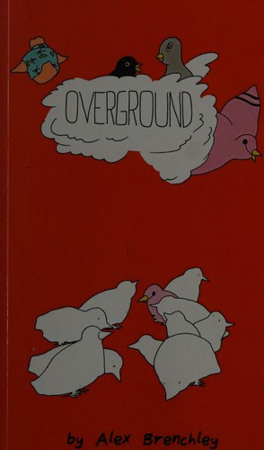 Cover for Overground