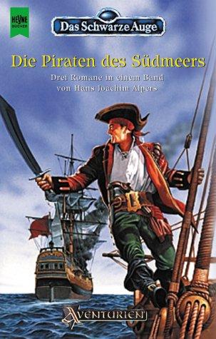 Cover for Die Piraten des Südmeers