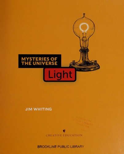 Cover for Light
