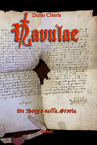 Cover for Navulae