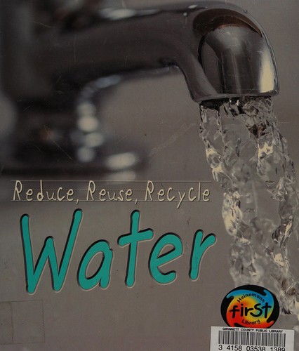Cover for Water