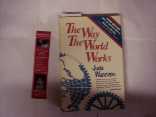 Cover for The Way the World Works