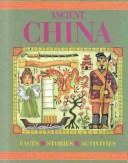Cover for Ancient China