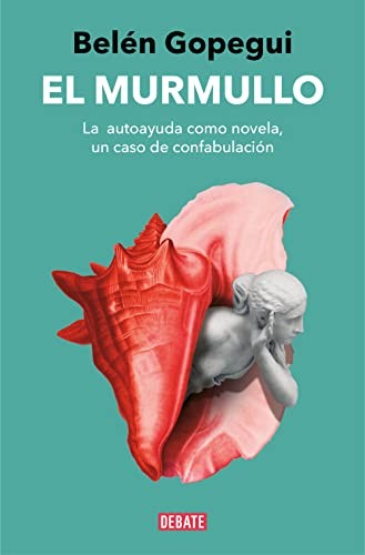 Cover for El murmullo