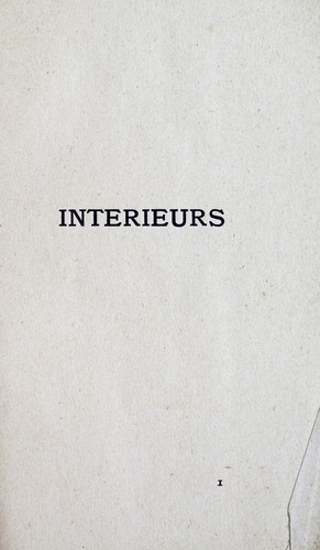Cover for 1903-1904 Winter-Ausstellung