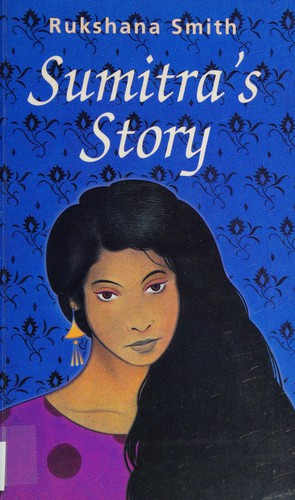Cover for Sumitra's story